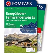 5962 Kompass Wanderkarte